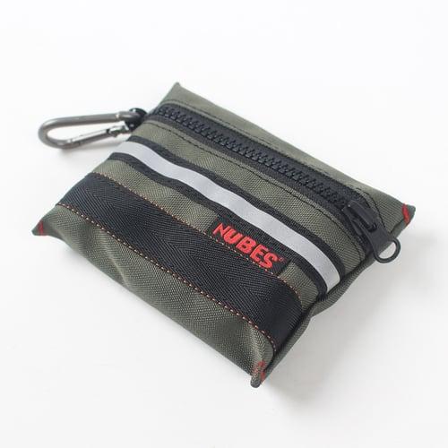 EL NINA MINI POUCH - KHAKI
