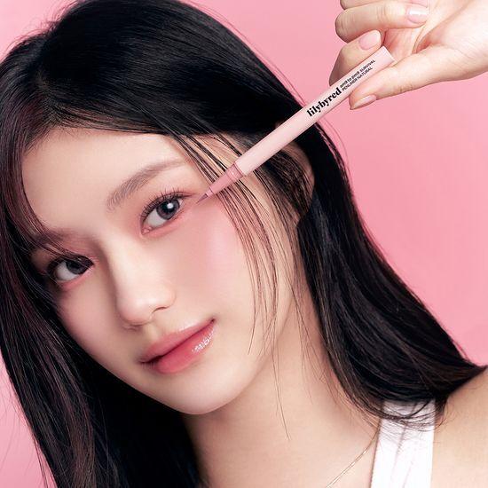 [NEW/체리벨 에디션] 릴리바이레드 나인투나인 서바이벌 펜라이너 내추럴 4colors