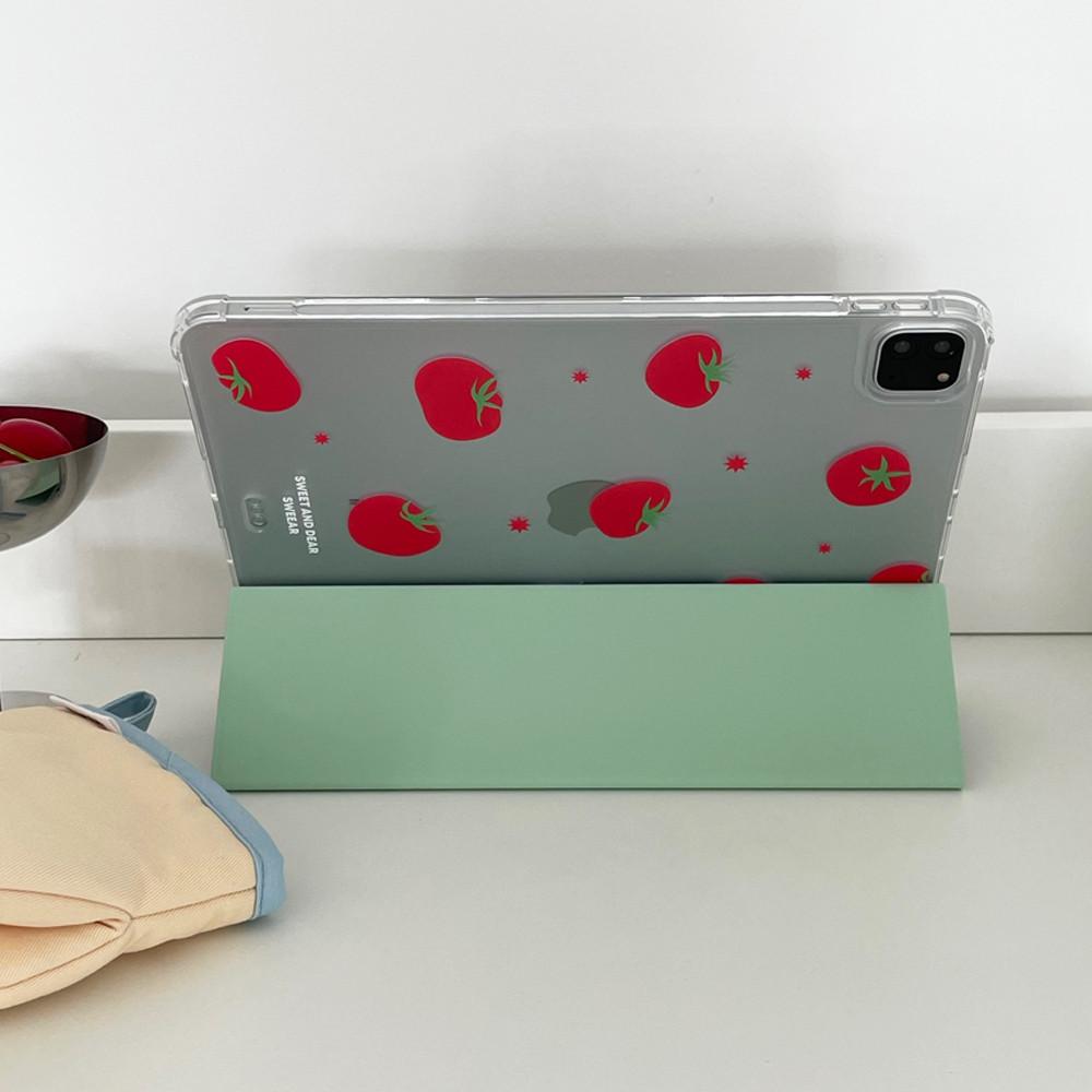 TOMATO IPAD CASE 토마토 아이패드케이스