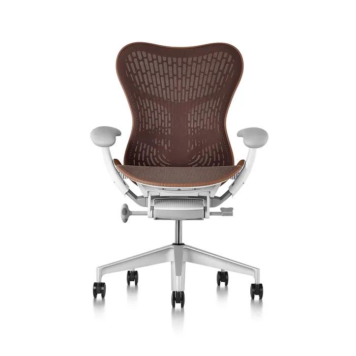 미라2 체어, 카푸치노