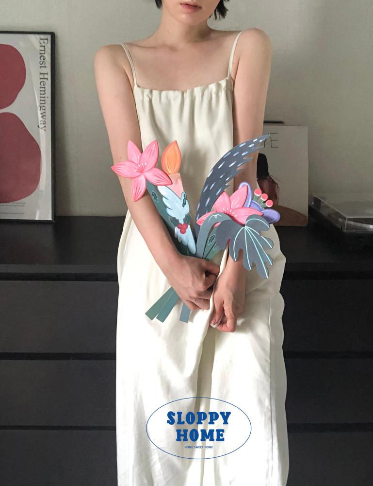 앤더스 드레스  Anders dress / 2colors