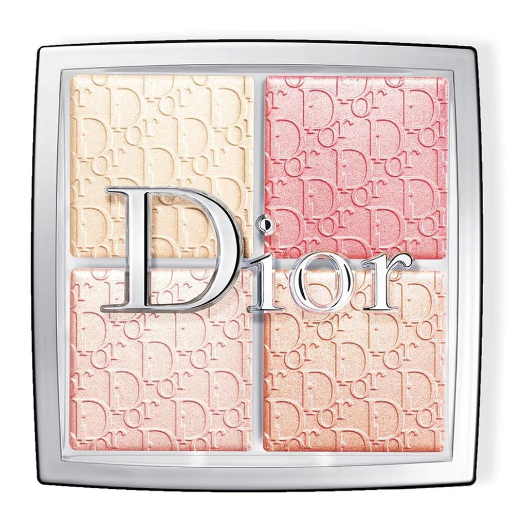Dior 디올 백스테이지 글로우 페이스 팔레트 4호 로즈골드 Rose Gold highlighter
