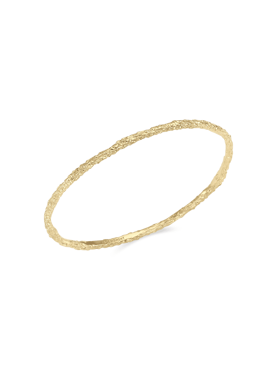 Twig Bangle