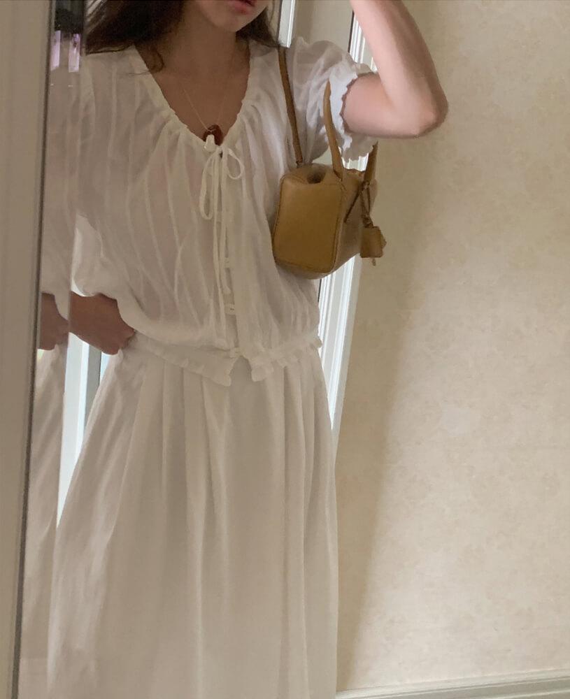 [Dearest] Nemesis (bl) (Half Ver.) (예약주문 5일이상 소요)