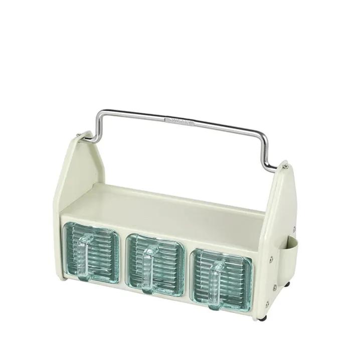 덜튼 테이블 오거나이저 아이보리 /  DUL-123-384_IV