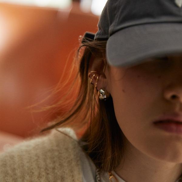 ★주문폭주★[SFERA] Piccola Silver E