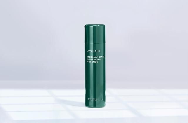 리밸런싱 스파클링 에센스|120ml