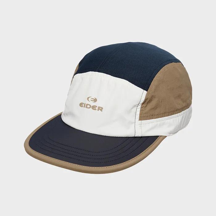 메쉬 캠프캡_Navy_DUM24C20N4