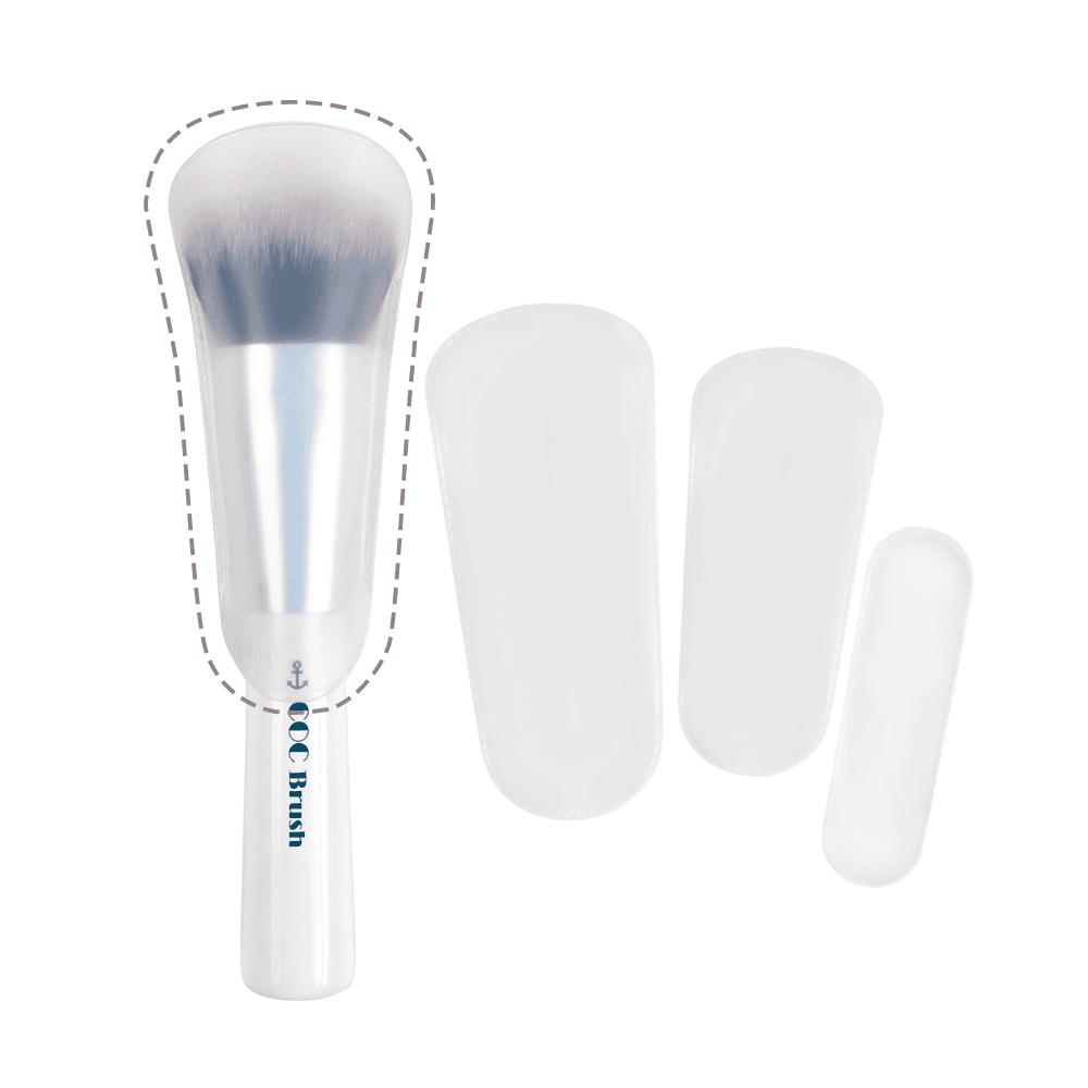 프로텍션 브러쉬 캡 (브러쉬 가드)