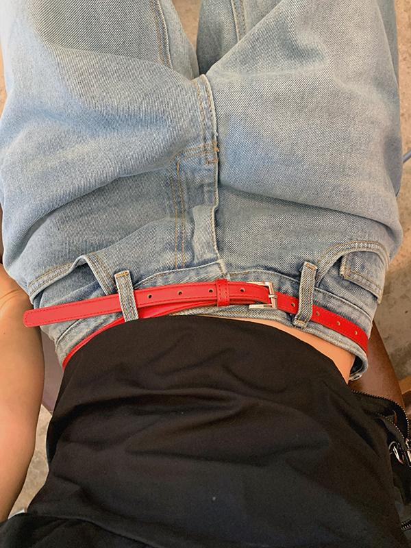 블렘토 Square Belt