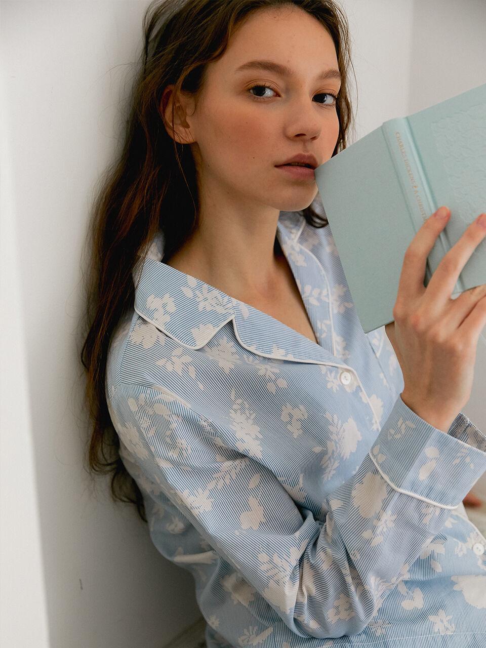 그루밍 파자마 SET