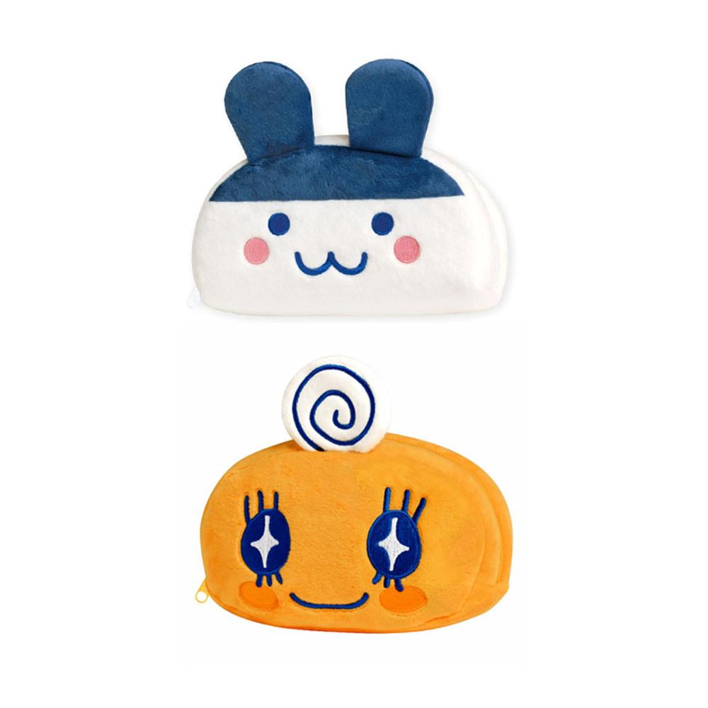 다마고치 필통 · 펜케이스 · 파우치 · 미미치 메메치