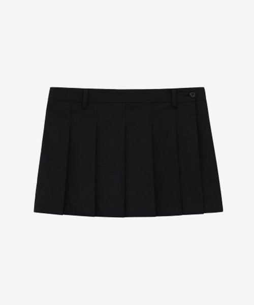 22SUMMER CAREN PANTSKIRT [3COLOR]