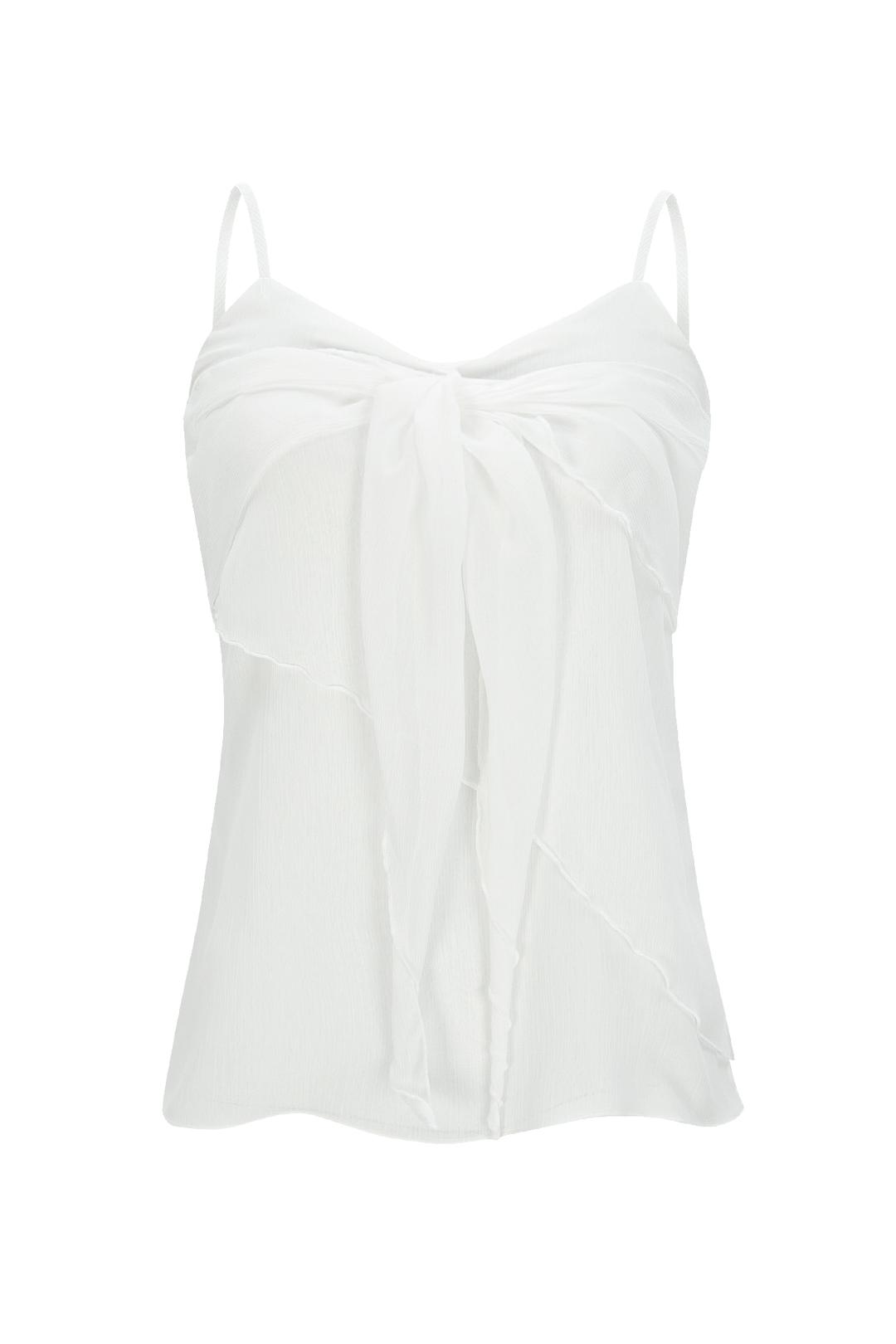 Angel sleeveless
