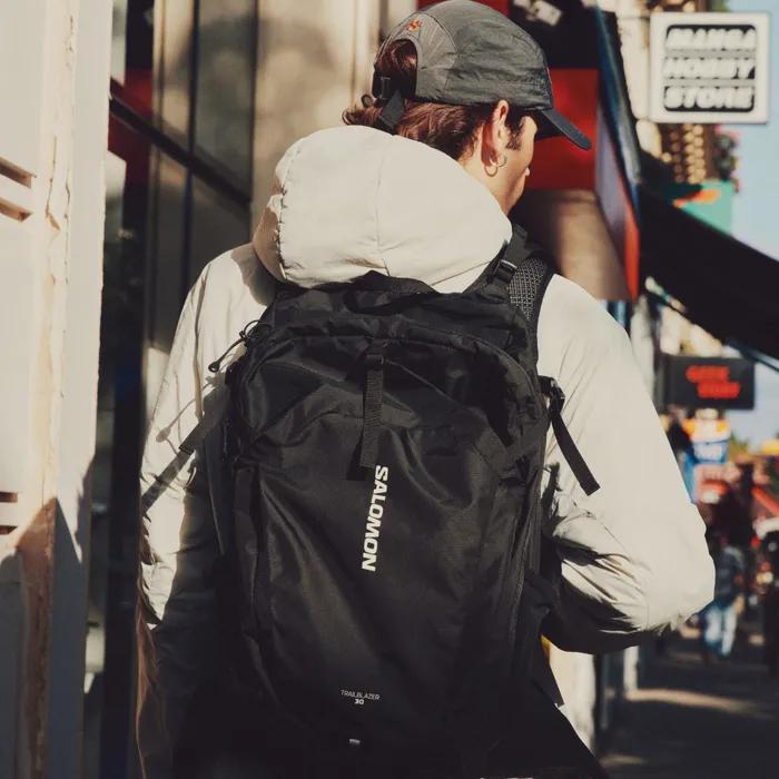 트레일블레이저 10/20/30 (5 color)