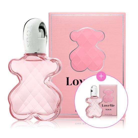 토스 러브미 EDP 30ml (미니어처 증정)