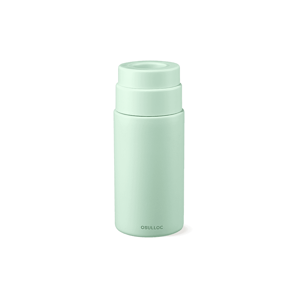 오설록 오 텀블러 그린