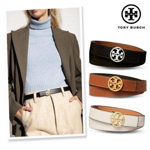 TORY BURCH  토리버치 리버시블 벨트 - 인터파크 쇼핑