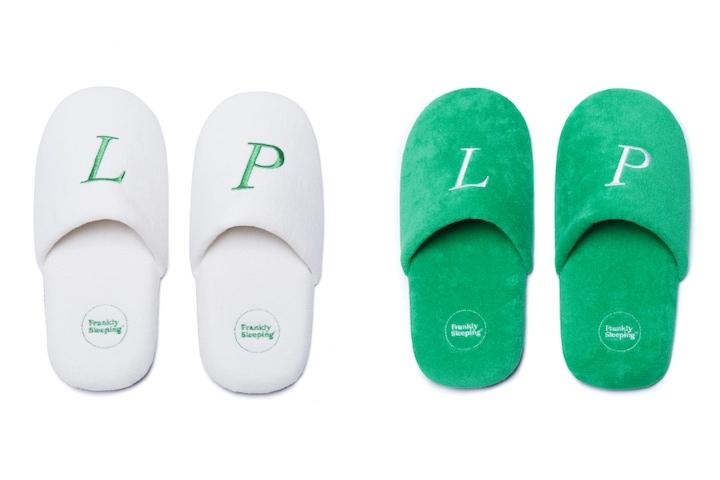 WashableUnisex Home Office실내화 Cotton