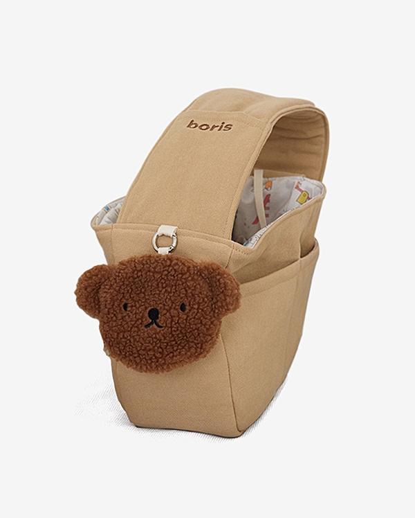 누우띠 보리스 슬링백 vol.2