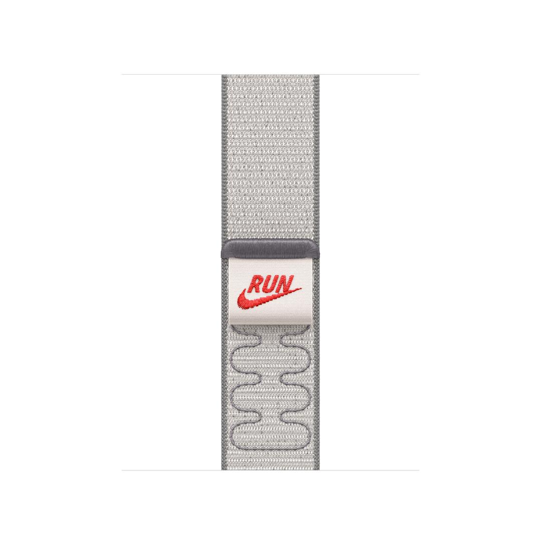 40mm 베일드 그레이 Nike 스포츠 루프