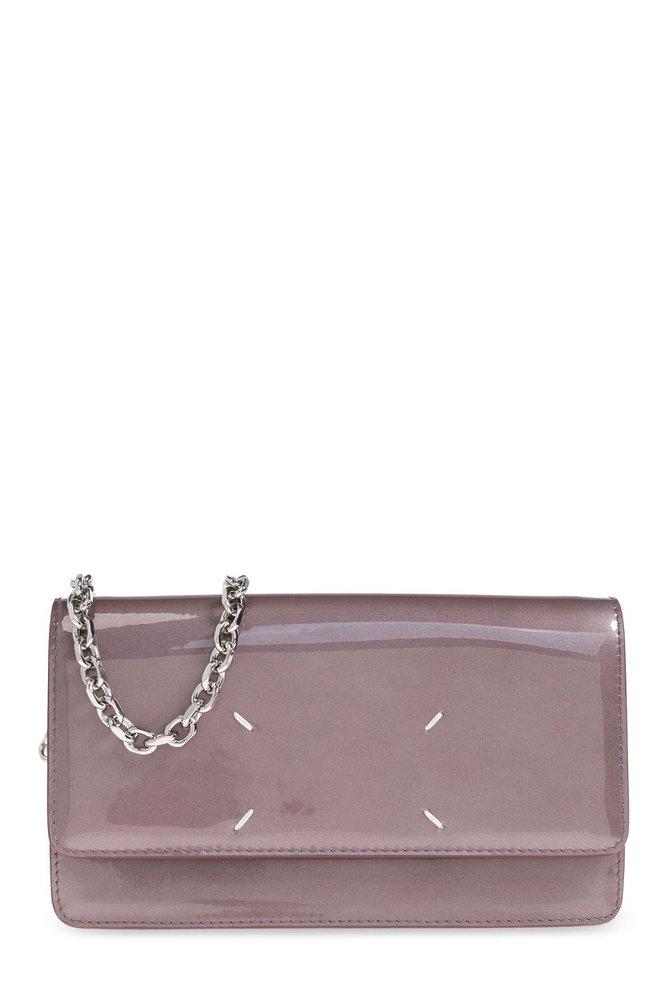 Maison Margiela Four Stitches Chain Wallet