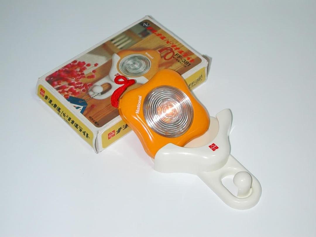 Flashlight | 후루츠패밀리