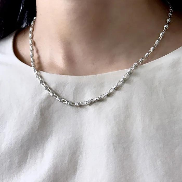 Simple Chain Necklace.00