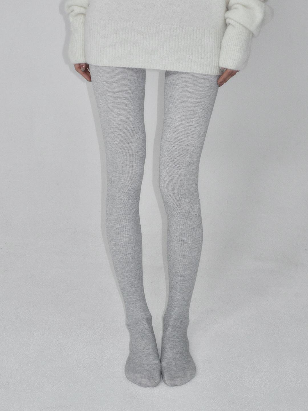 Soft Fleece-Lined Winter Stocking