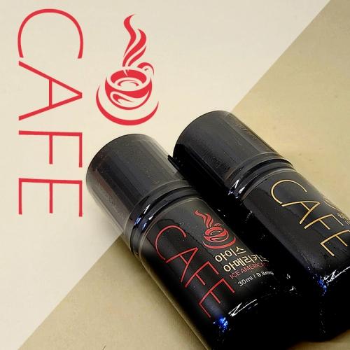 ■ 입호흡 | [니코뽕닷컴] 카페(CAFE) 시리즈