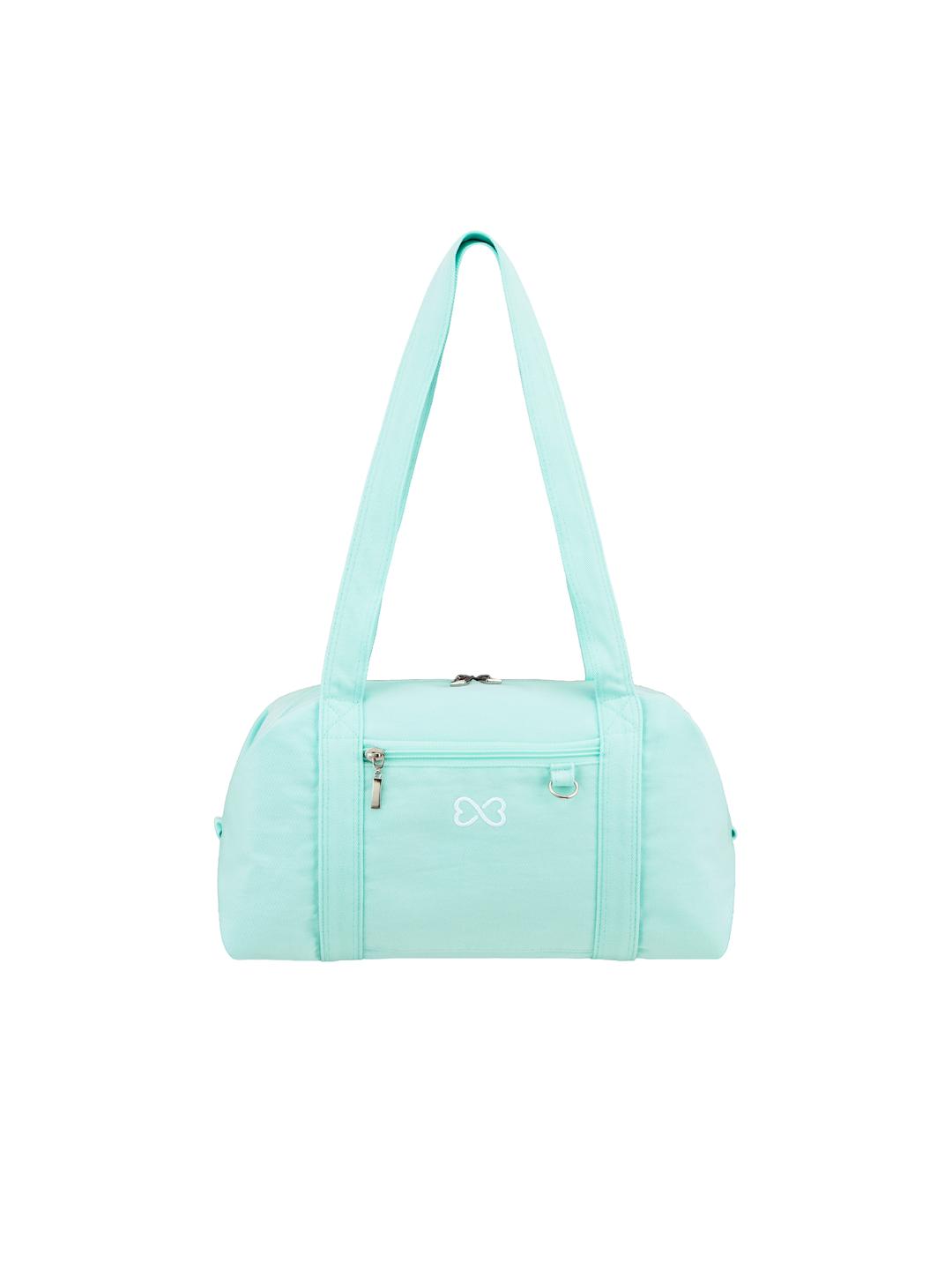Eternal love bag - Mint (나비 가방 - 민트)