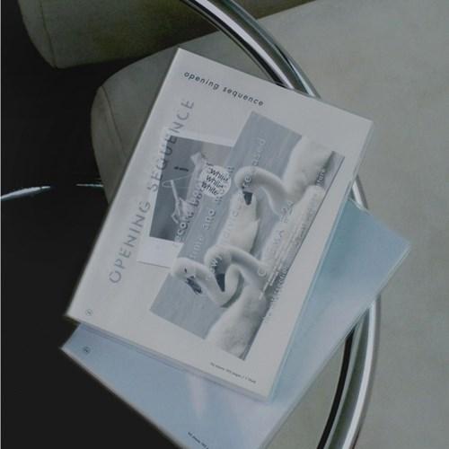 2024 오프닝 시퀀스 다이어리 (날짜형)