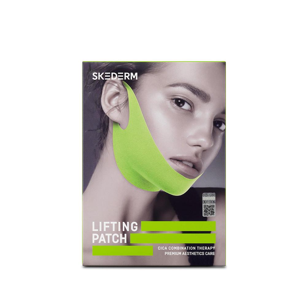 리프팅 패치 시카 5매입 X 2 (총 10매)