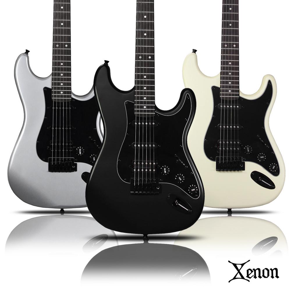 제논 GP-7 입문용 일렉기타