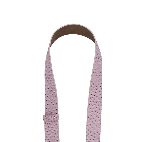 *REFURB* OUO Reversible Belt [PINK]