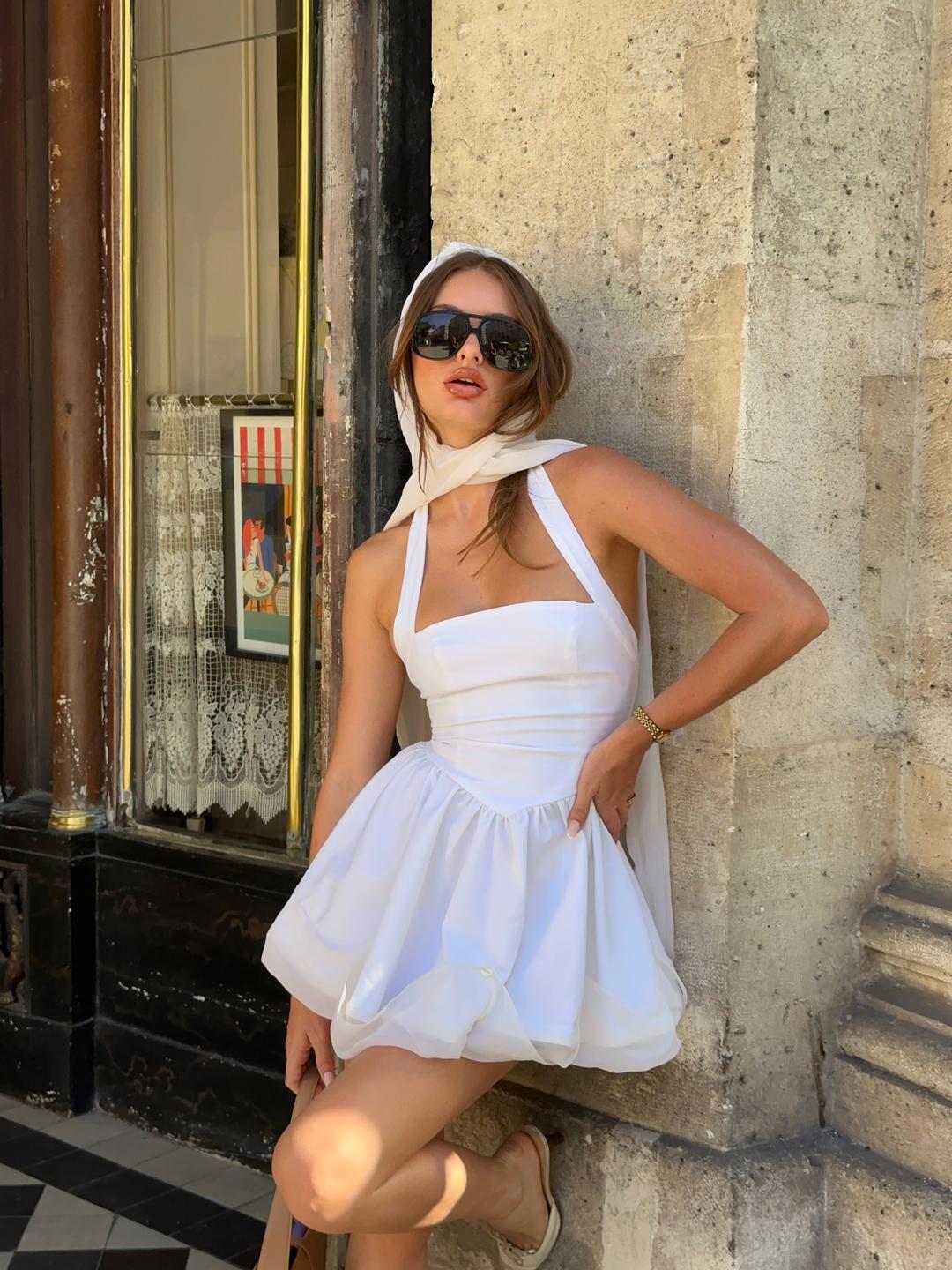 The Mona Dress - XS (6)