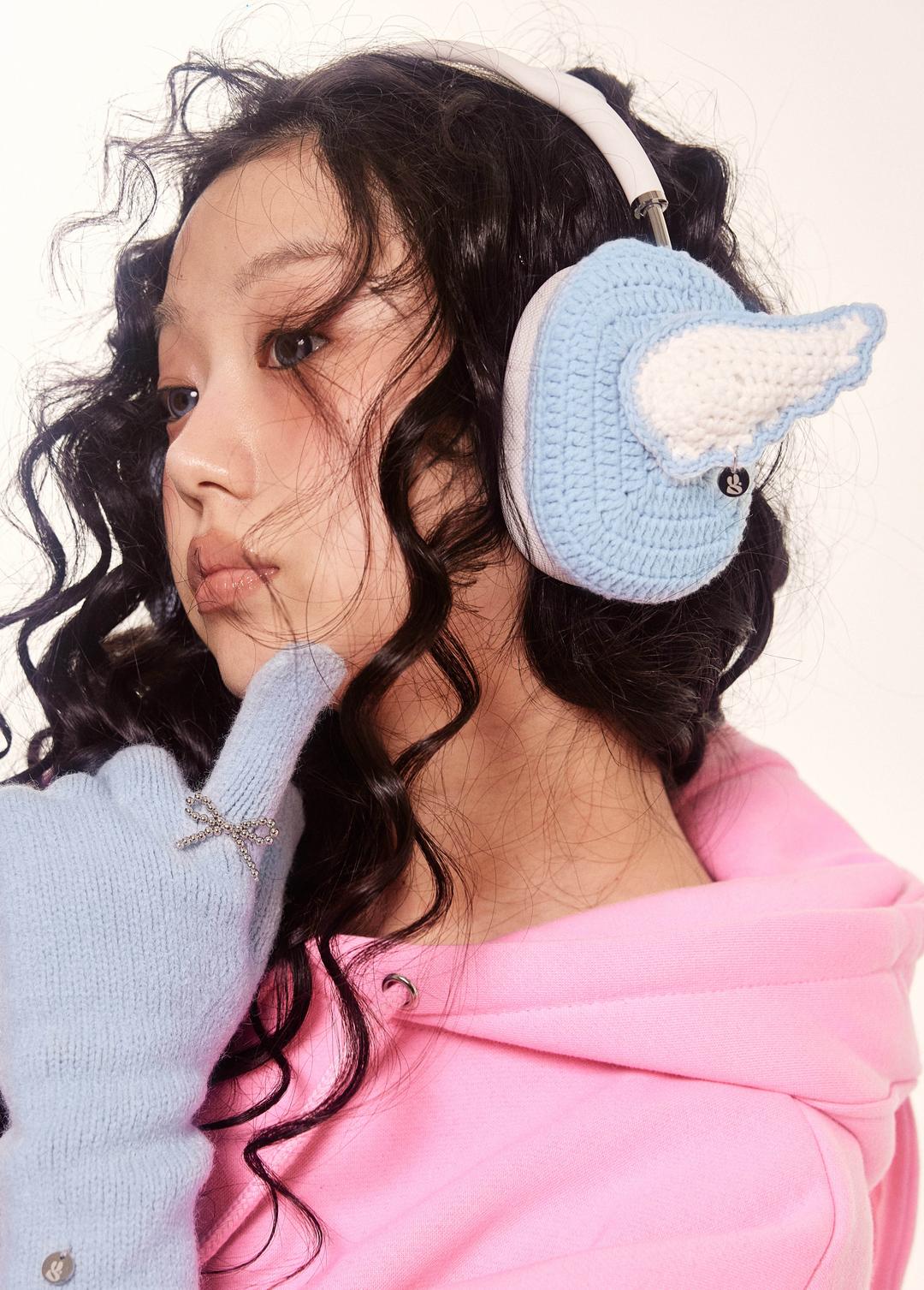 Wing Case (Airpods Max)