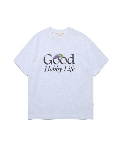 굿하비 라이프 티_그레이프