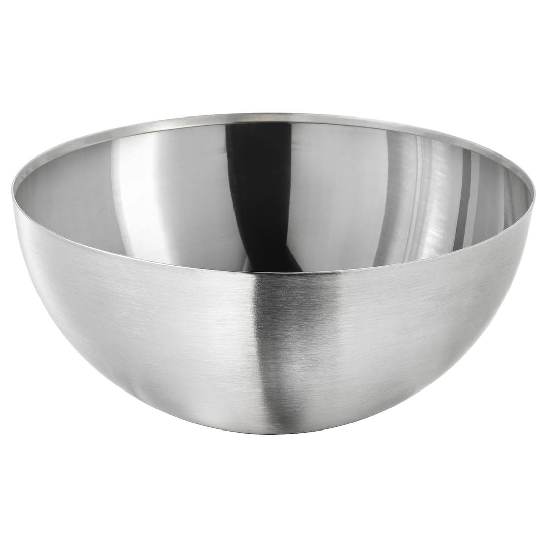 BLANDA BLANK 블란다 블랑크 서빙볼 - 스테인리스 20 cm