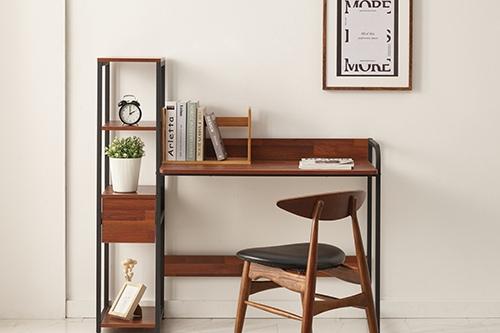 [리퍼] 리브로 책상 선반형 1000