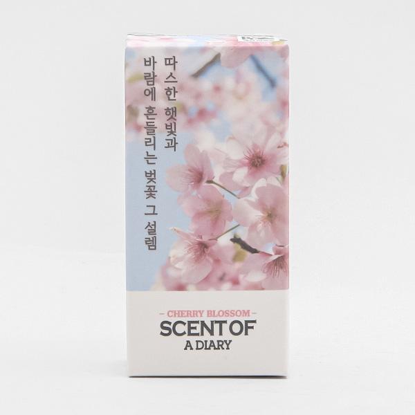 센트오브어다이어리_체리블라썸(15ml)