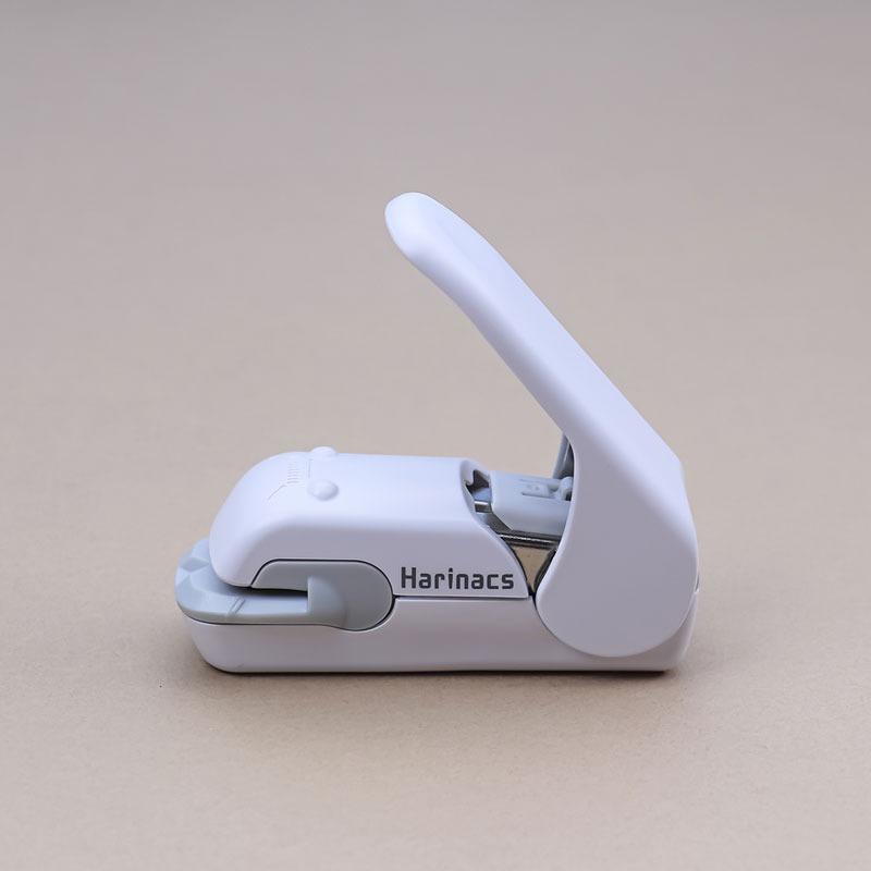 Kokuyo Harinacs Press Stapler