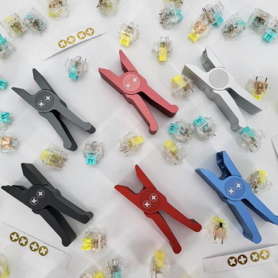 알루 스위치 플러 (AL CNC Switch Puller)