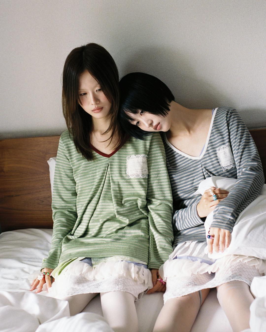 Pop-up Tokyo 2025: Longsleeve