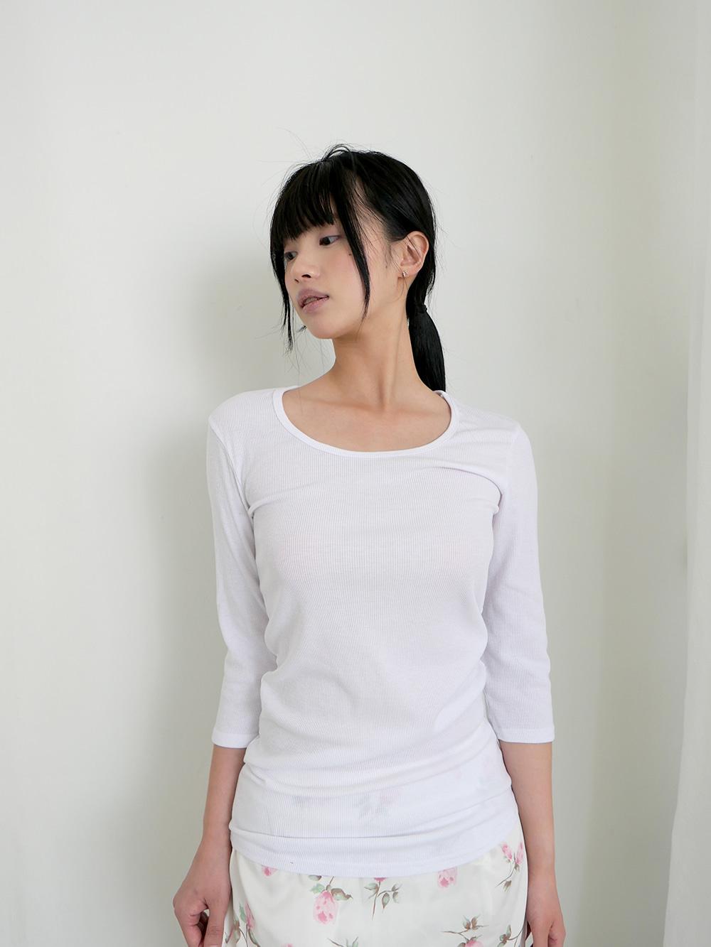 long capri t