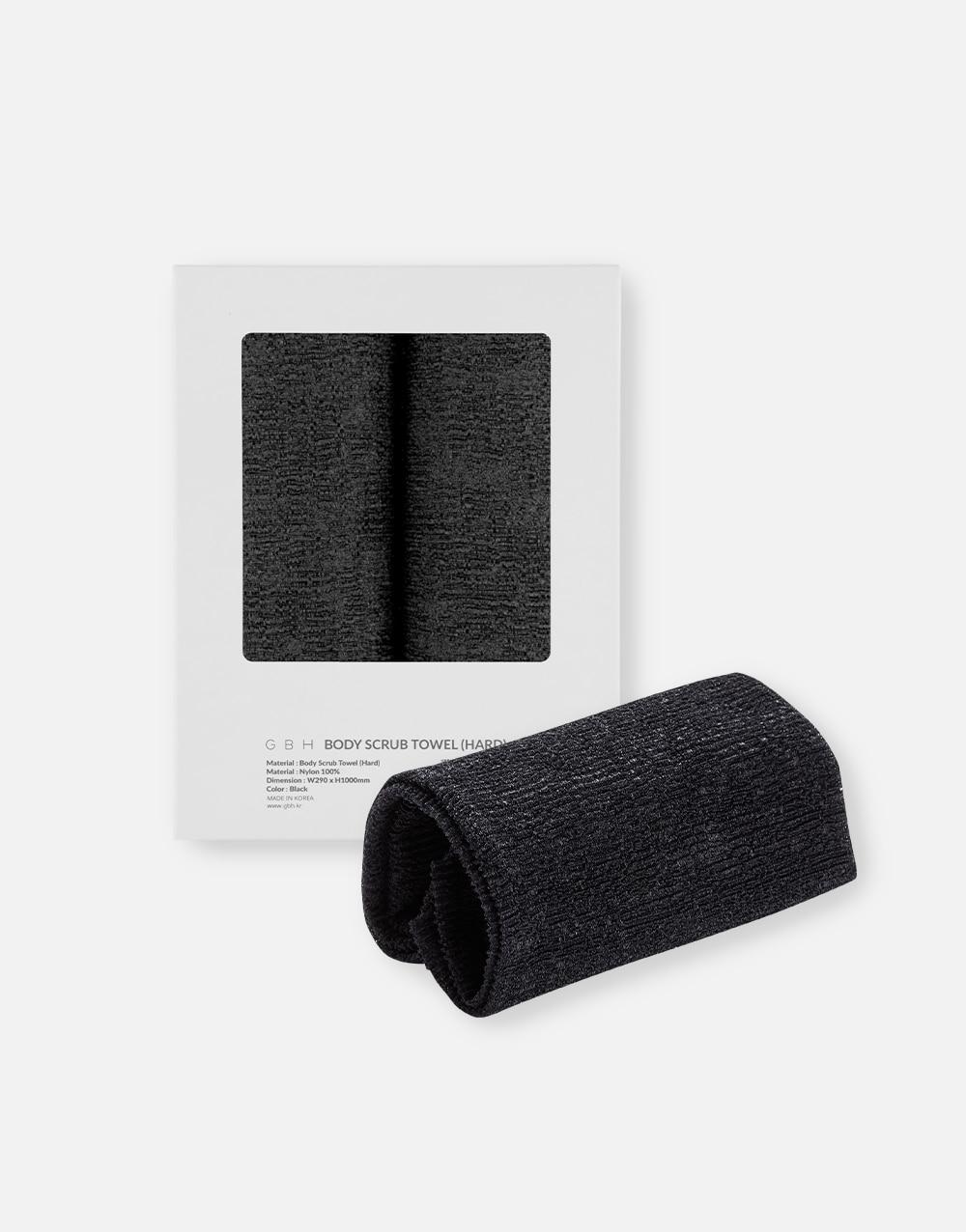 BODY SCRUB TOWEL