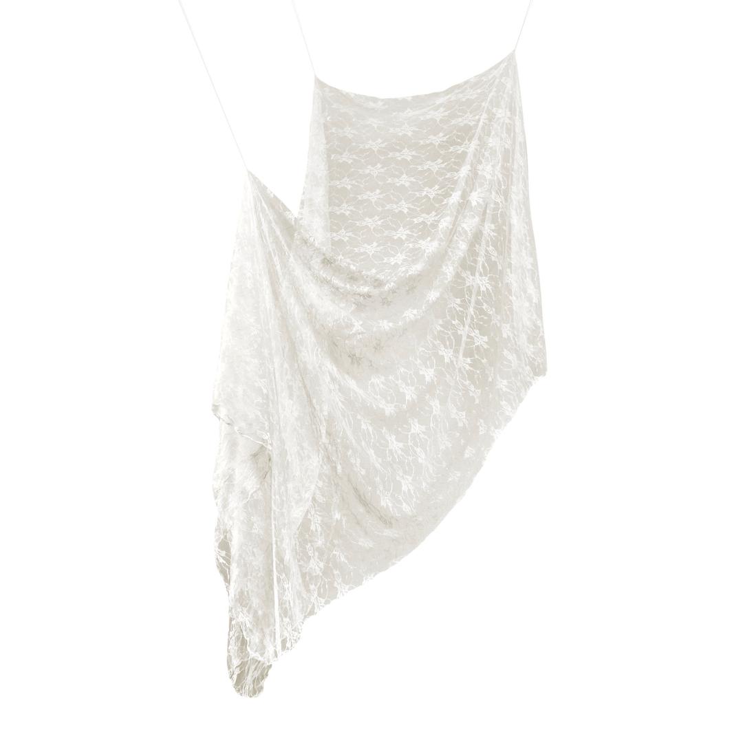 Fishing net blanket