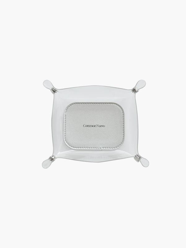 Clear Nuovo Multi tray