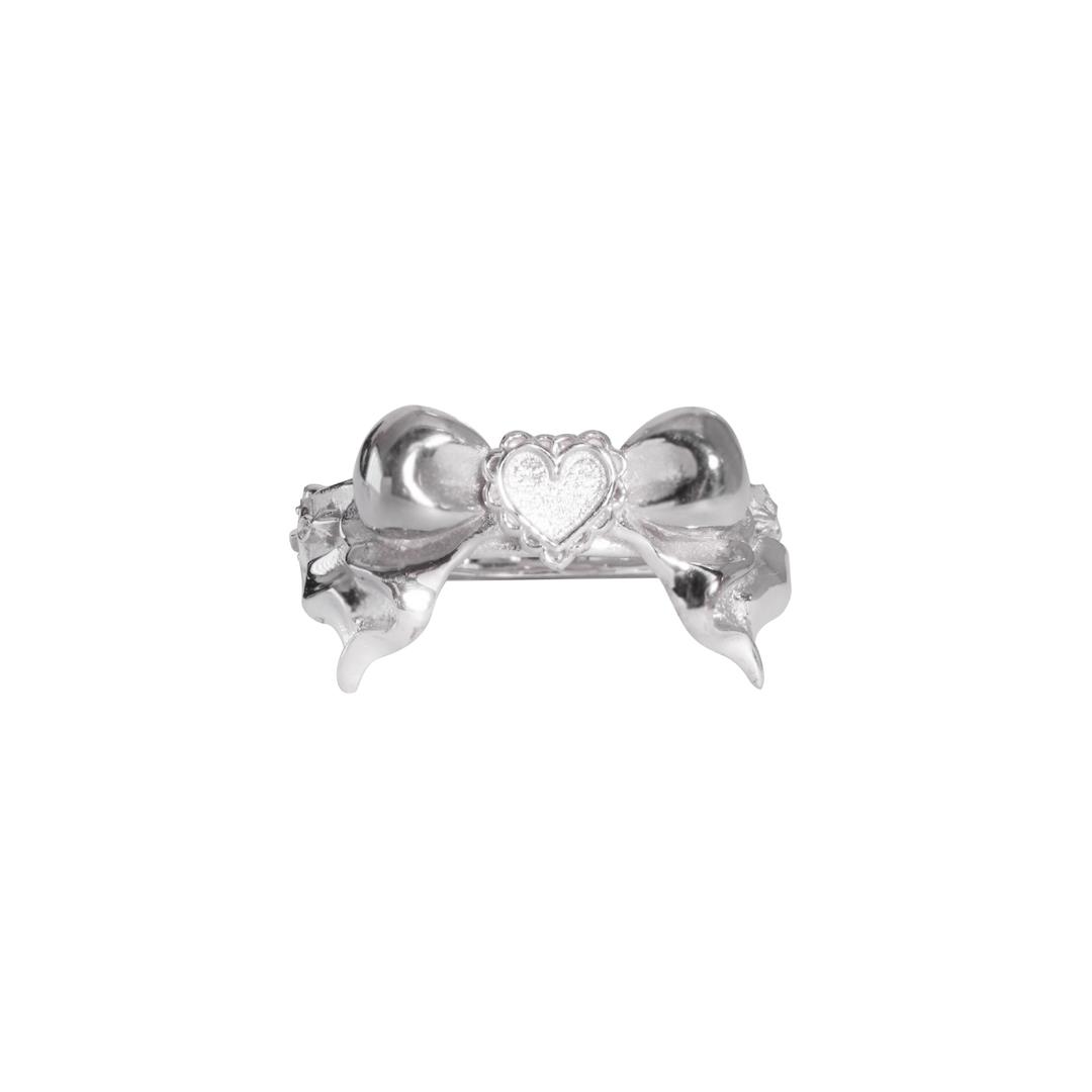 one day. charlotte's ribbon ring