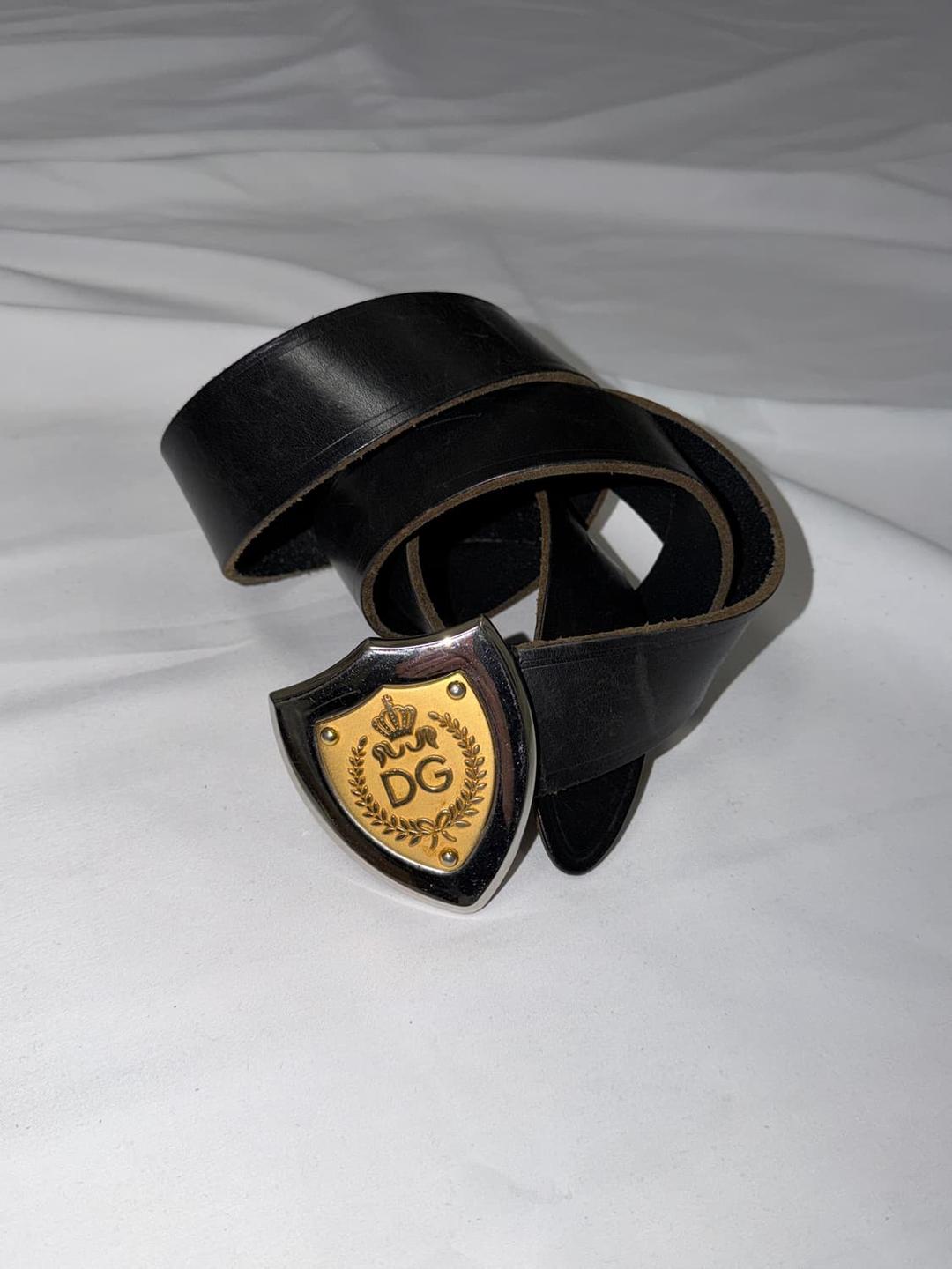 돌체앤가바나 쉴드 벨트 | 후루츠패밀리